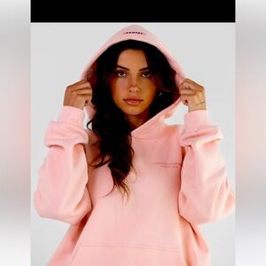 Comfrt sweat suit pastel edition. Brand new never worn.